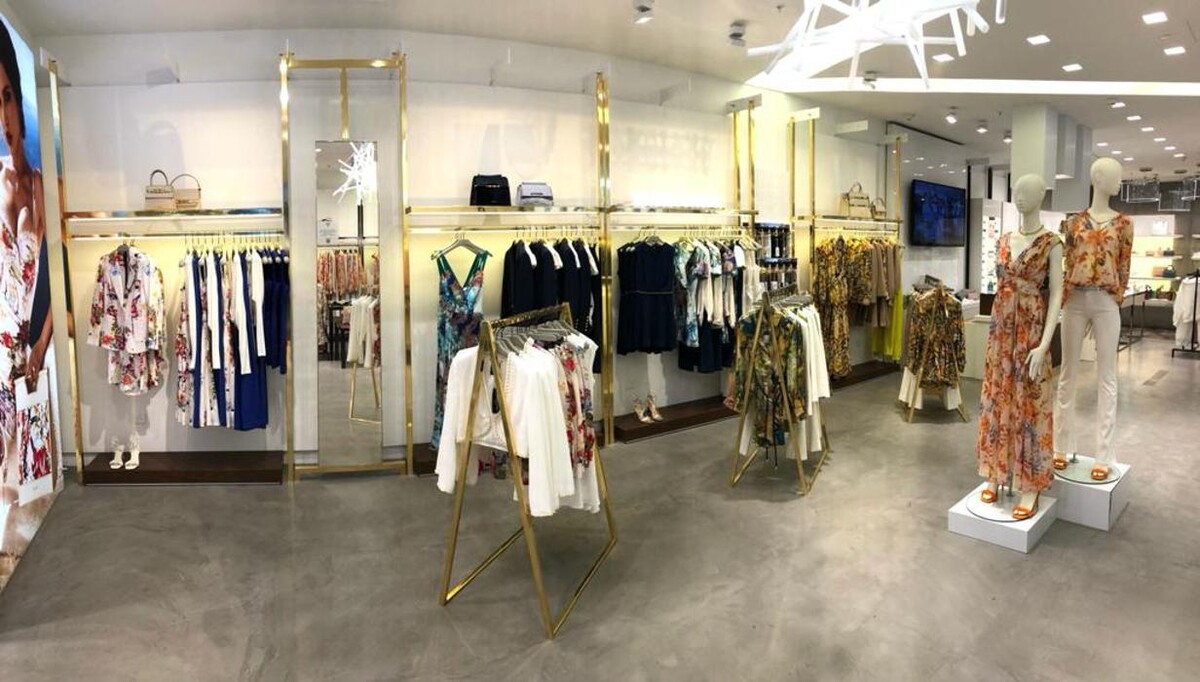 Bilder GUESS