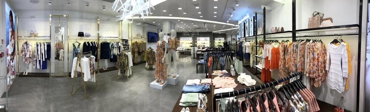 Bilder GUESS