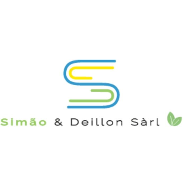 Simão & Deillon Sàrl Logo