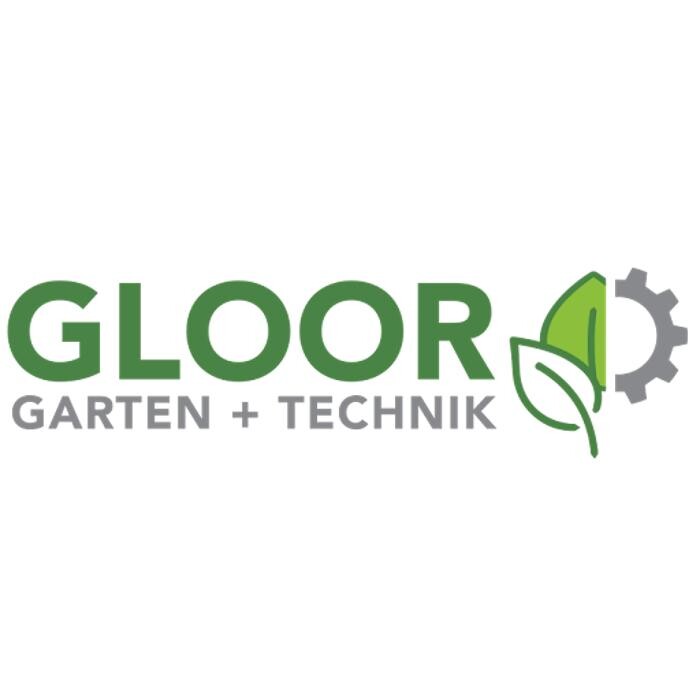 Gloor Gartentechnik GmbH Logo