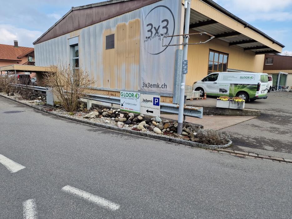Bilder Gloor Gartentechnik GmbH