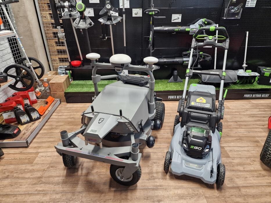 Bilder Gloor Gartentechnik GmbH