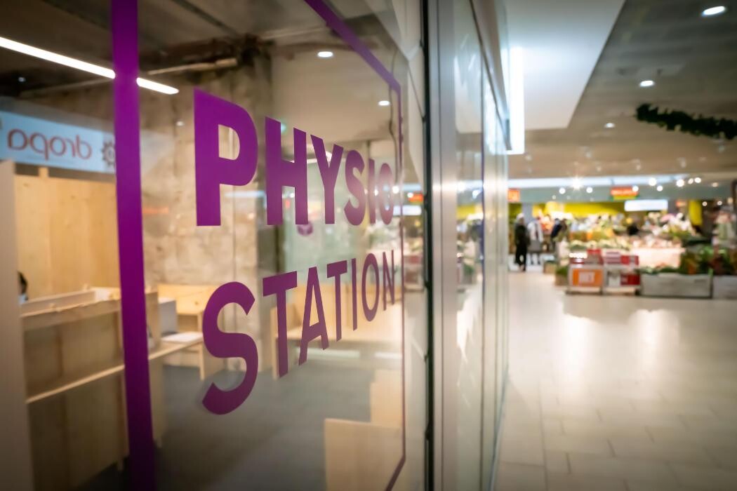 Bilder Physio Station - Affoltern
