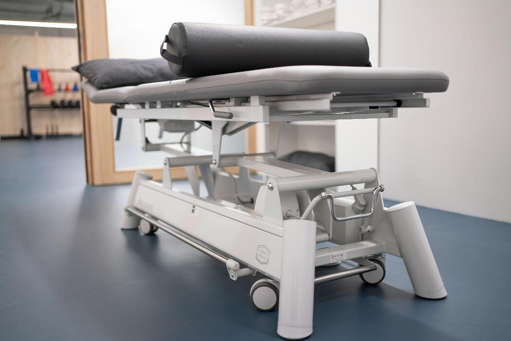 Bilder Physio Station - Affoltern