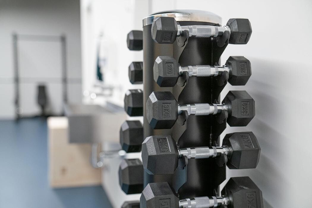 Bilder Physio Station - Affoltern
