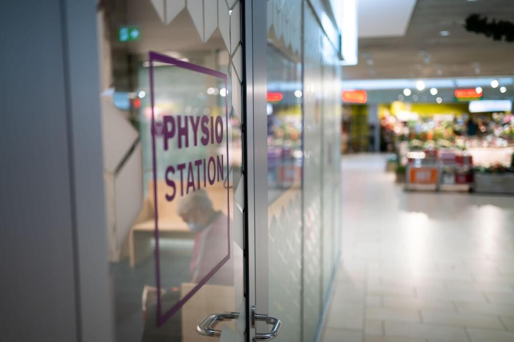Bilder Physio Station - Affoltern