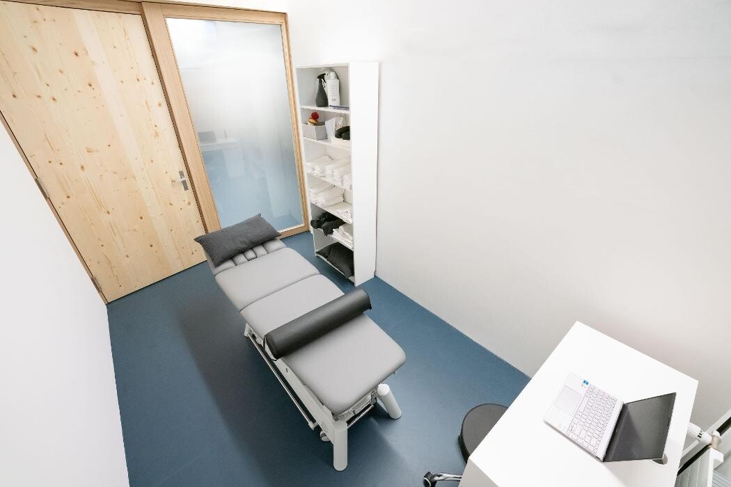 Bilder Physio Station - Affoltern