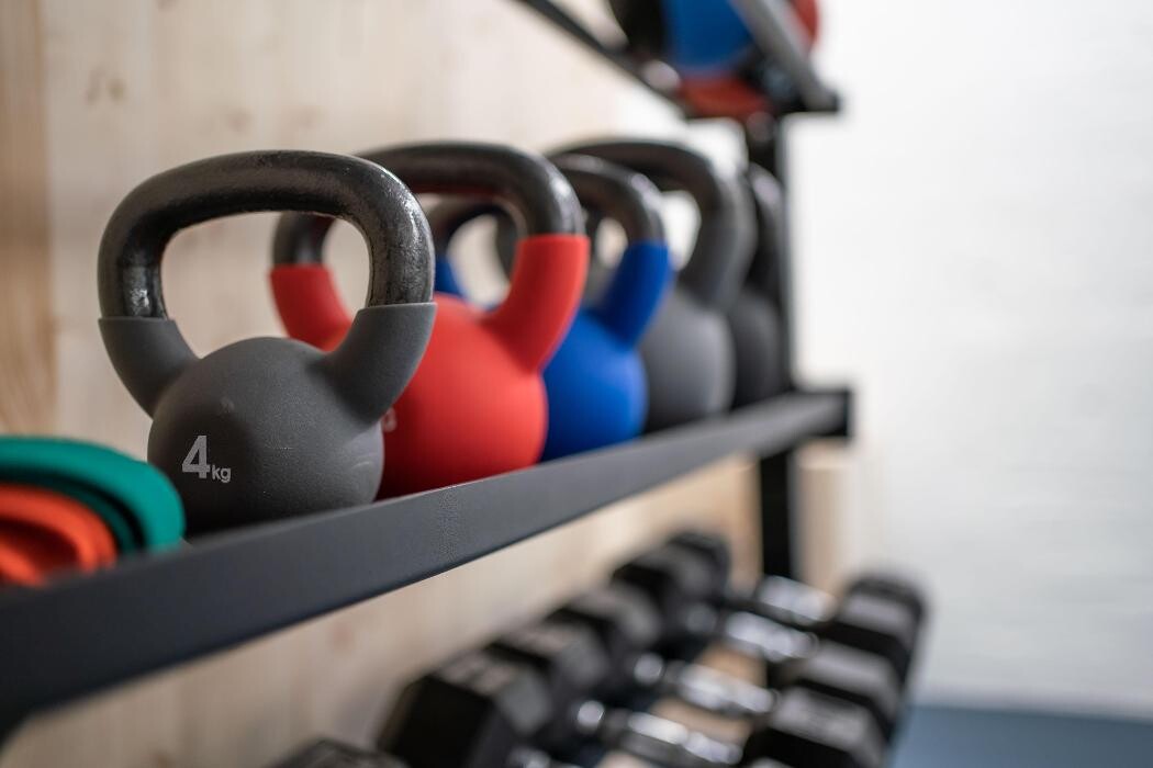 Bilder Physio Station - Affoltern