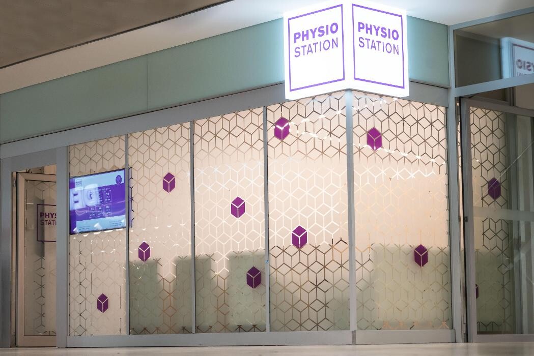 Bilder Physio Station - Affoltern