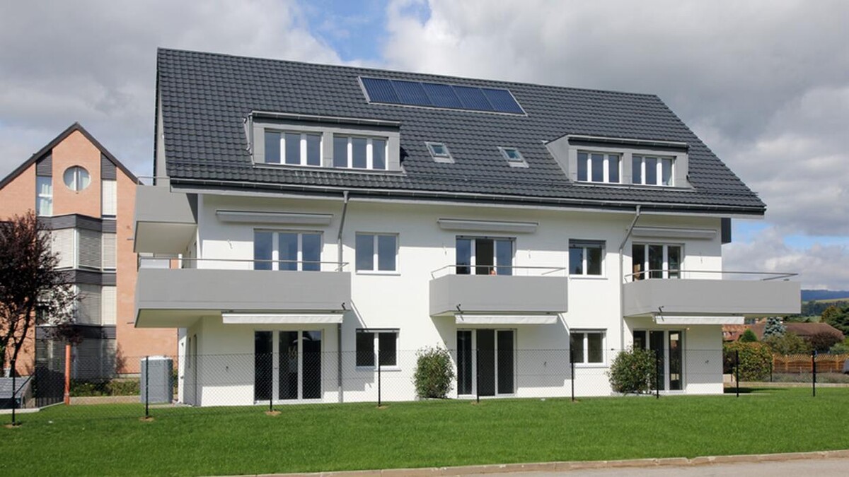 Bilder Monnard SA