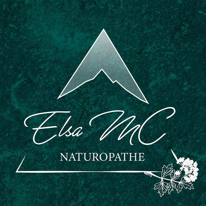 Naturopathe Genève Elsa Morel Chevillet Logo