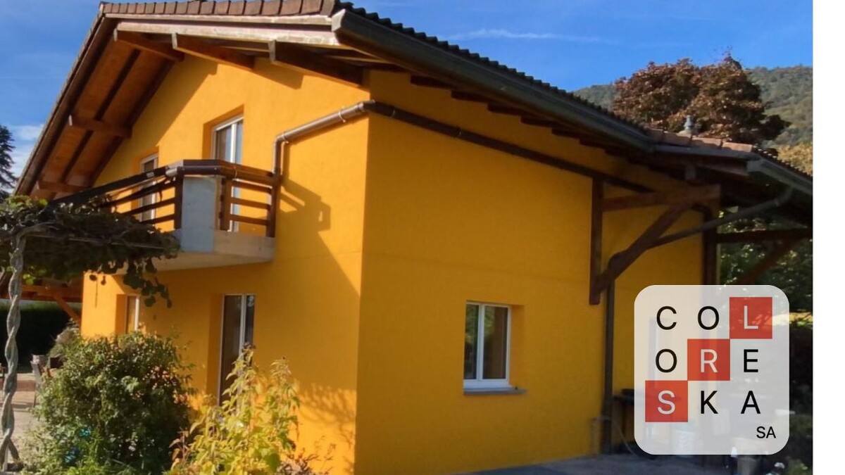 Bilder Coloreska SA