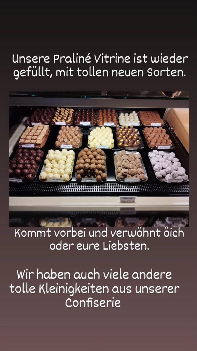 Bilder La Boulangerie Amez-Droz GmbH