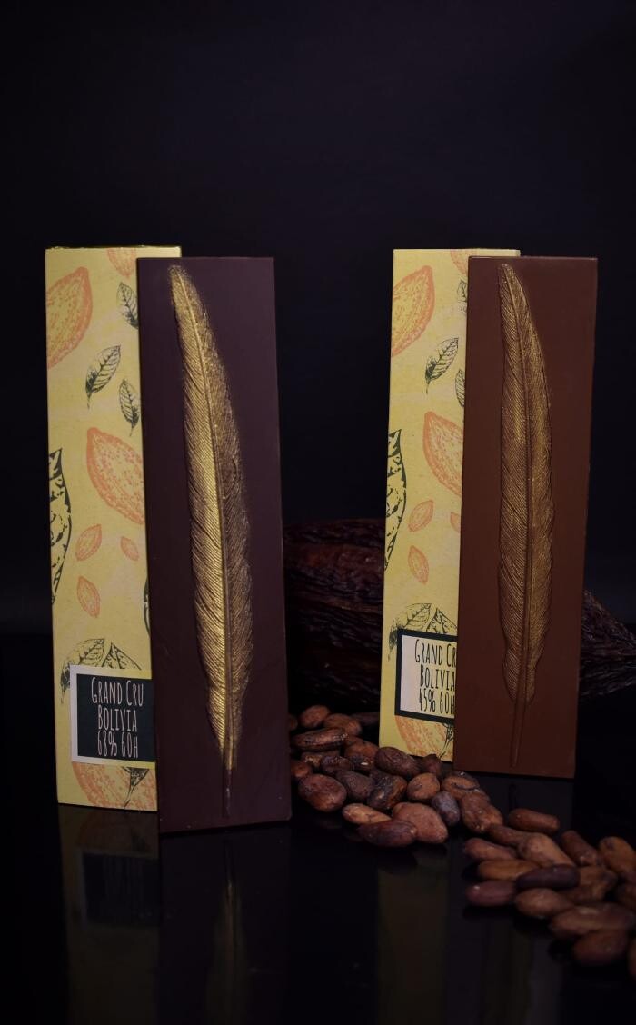 Bilder La Boulangerie Amez-Droz GmbH