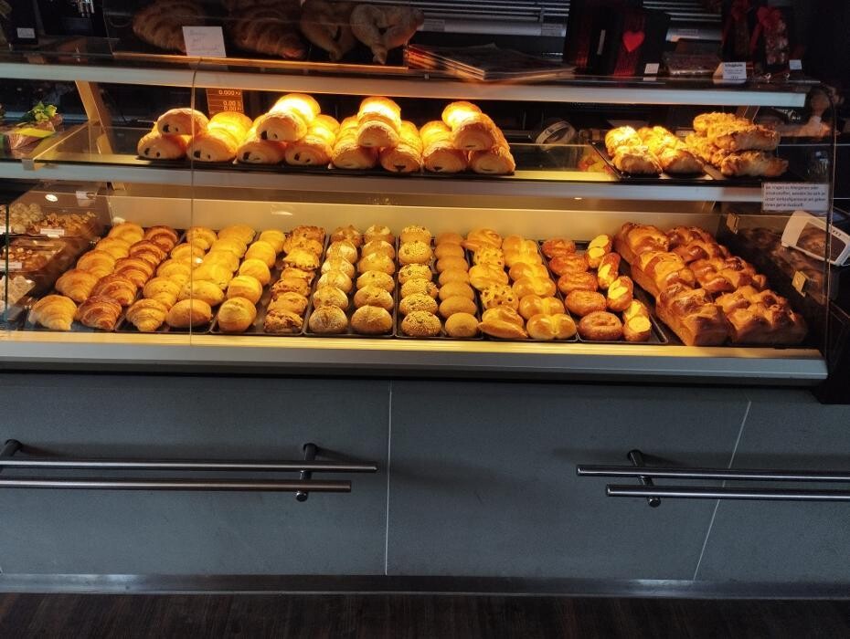 Bilder La Boulangerie Amez-Droz GmbH