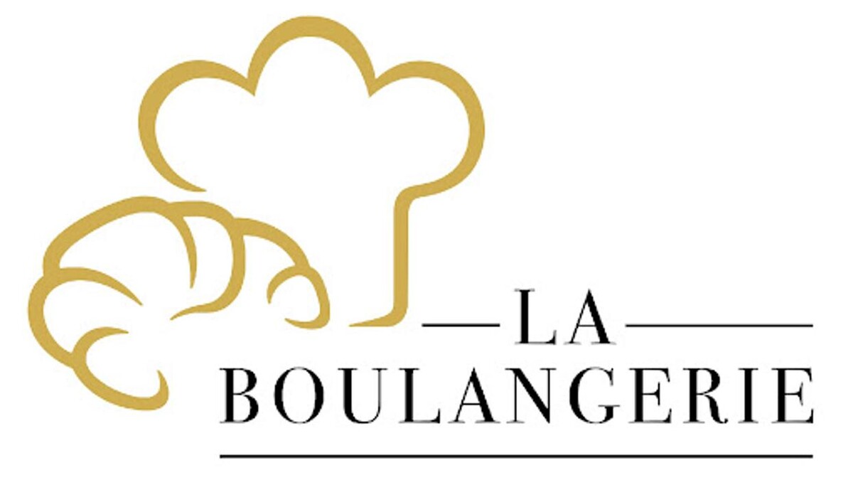 La Boulangerie Amez-Droz GmbH Logo