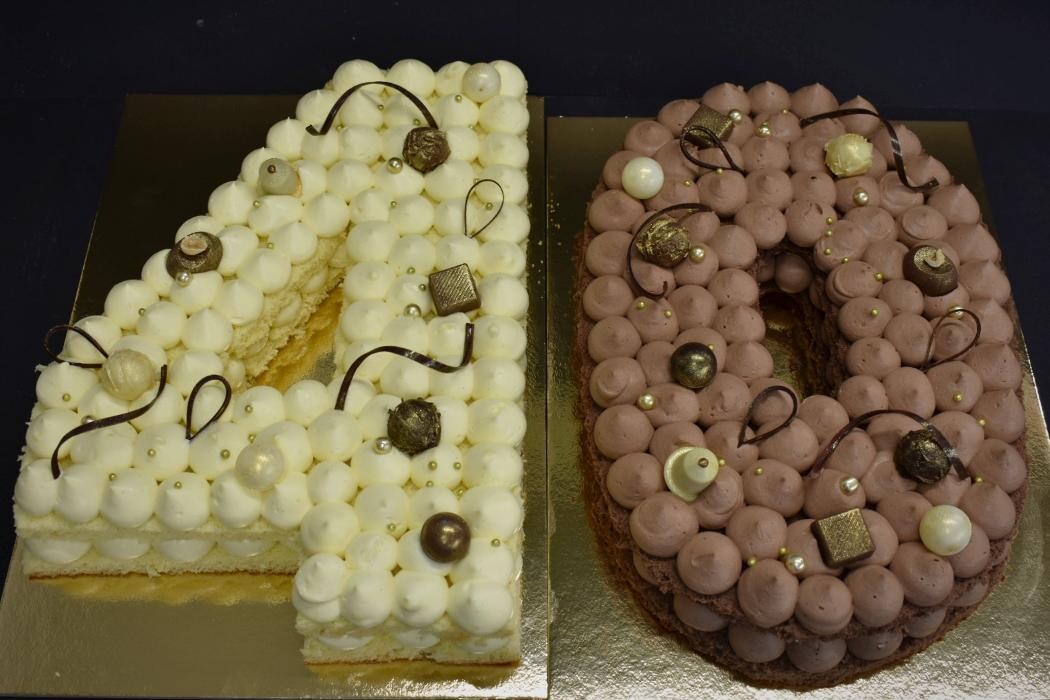 Bilder La Boulangerie Amez-Droz GmbH