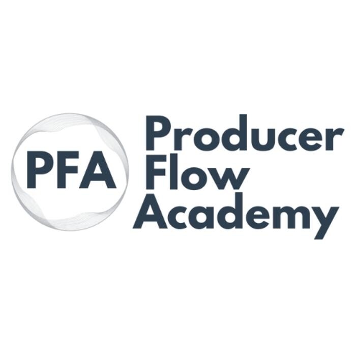 Producer Flow Academy Logo