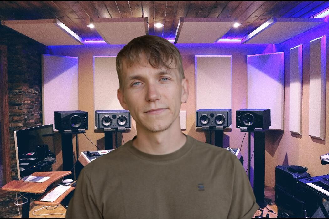 Bilder Producer Flow Academy