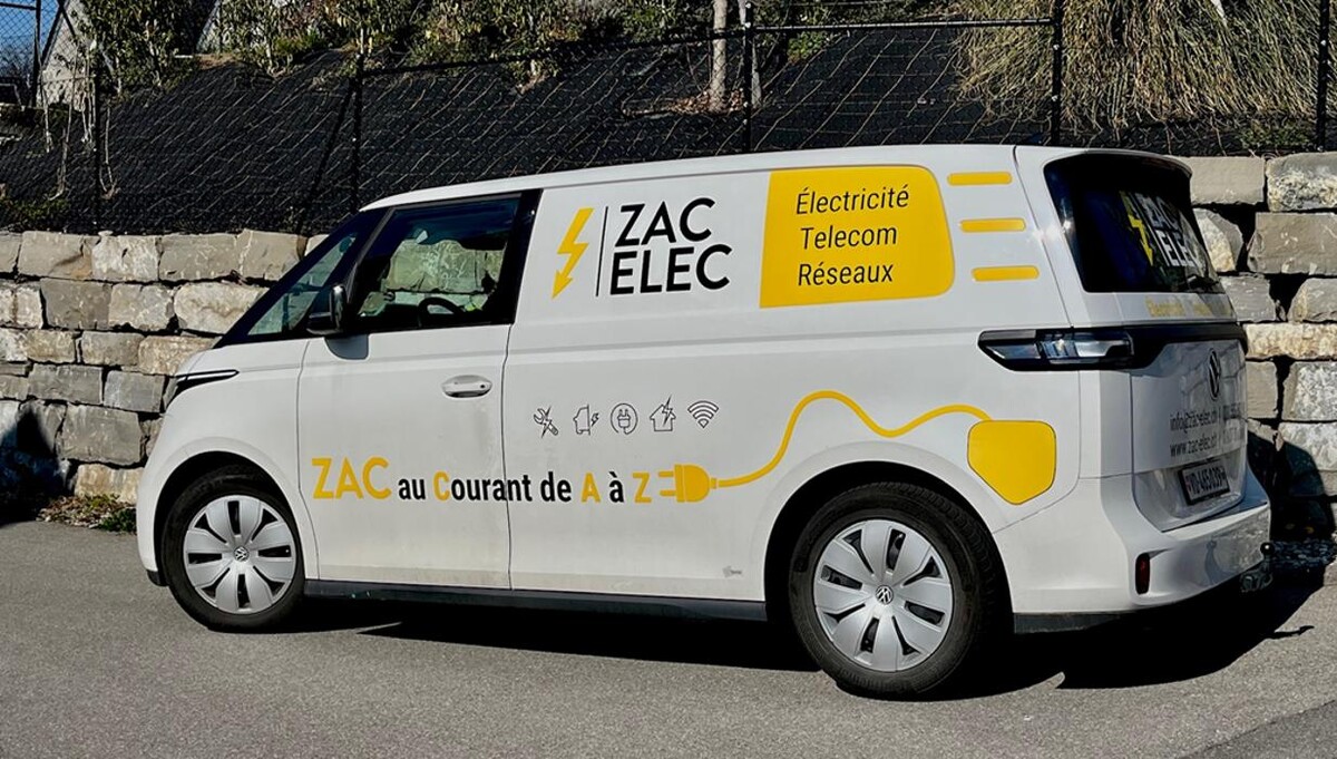 Bilder Zac Elec Sàrl