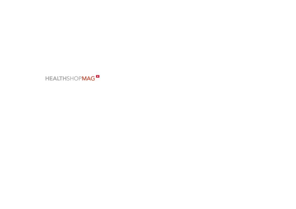 healthshopmag Logo