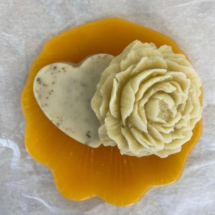 Bilder Révélation Savon