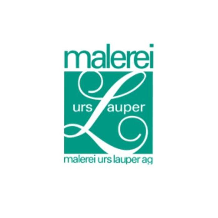 Bilder Malerei Urs Lauper AG