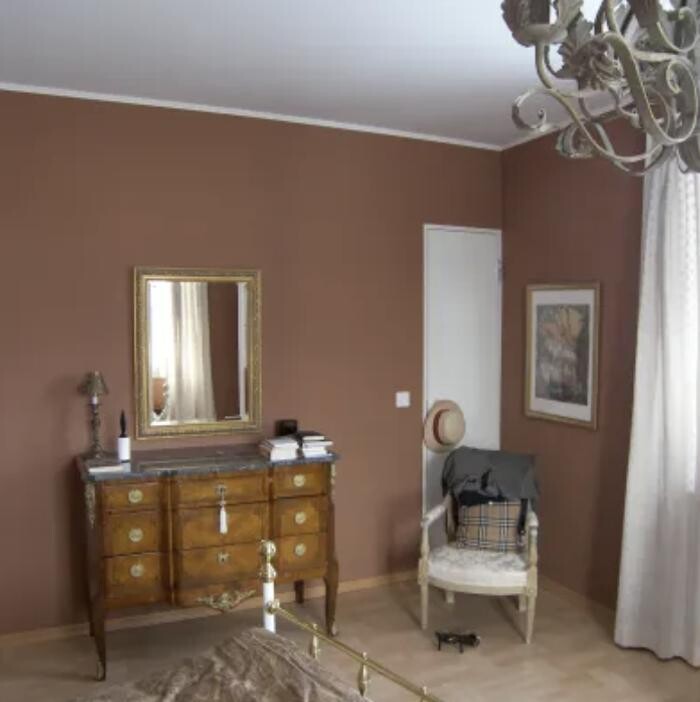 Bilder Malerei Urs Lauper AG
