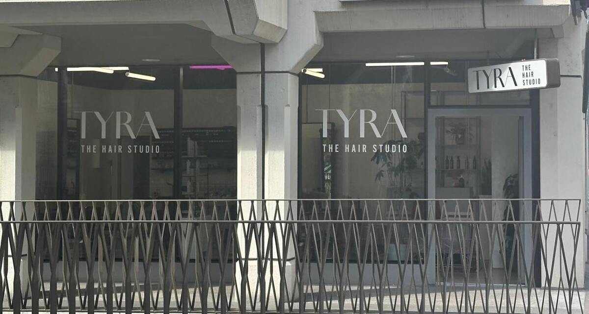 Bilder TYRA THE HAIR STUDIO