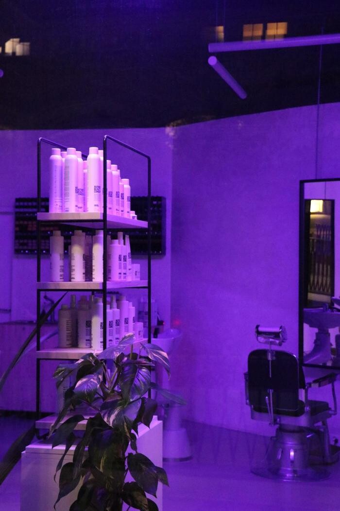 Bilder TYRA THE HAIR STUDIO