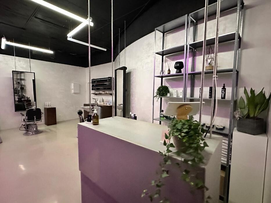 Bilder TYRA THE HAIR STUDIO