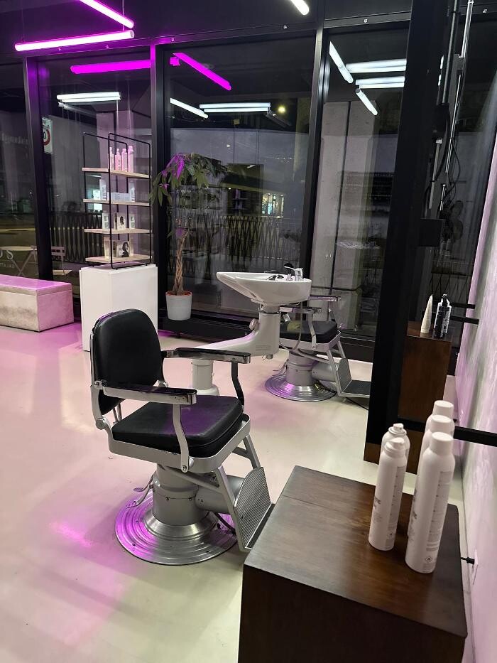 Bilder TYRA THE HAIR STUDIO