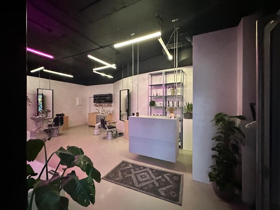 Bilder TYRA THE HAIR STUDIO