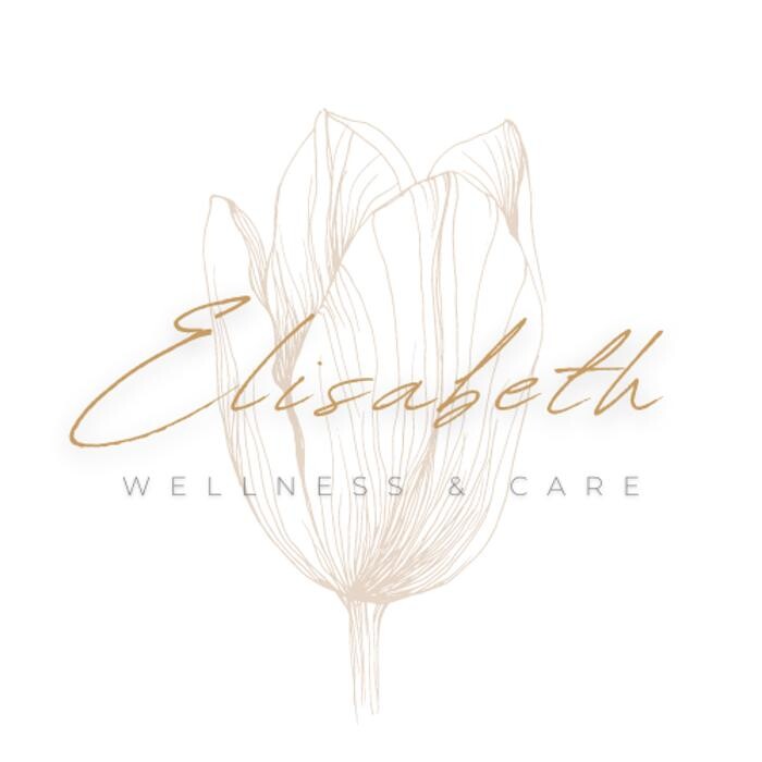 Elisabeth Wellness & Care Logo