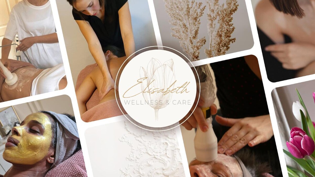 Bilder Elisabeth Wellness & Care