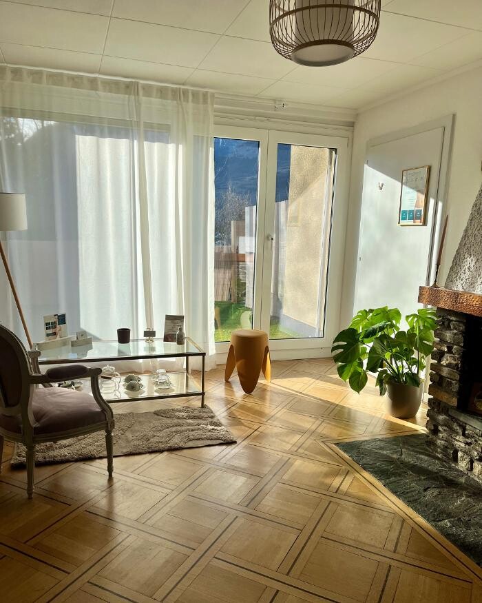 Bilder Elisabeth Wellness & Care