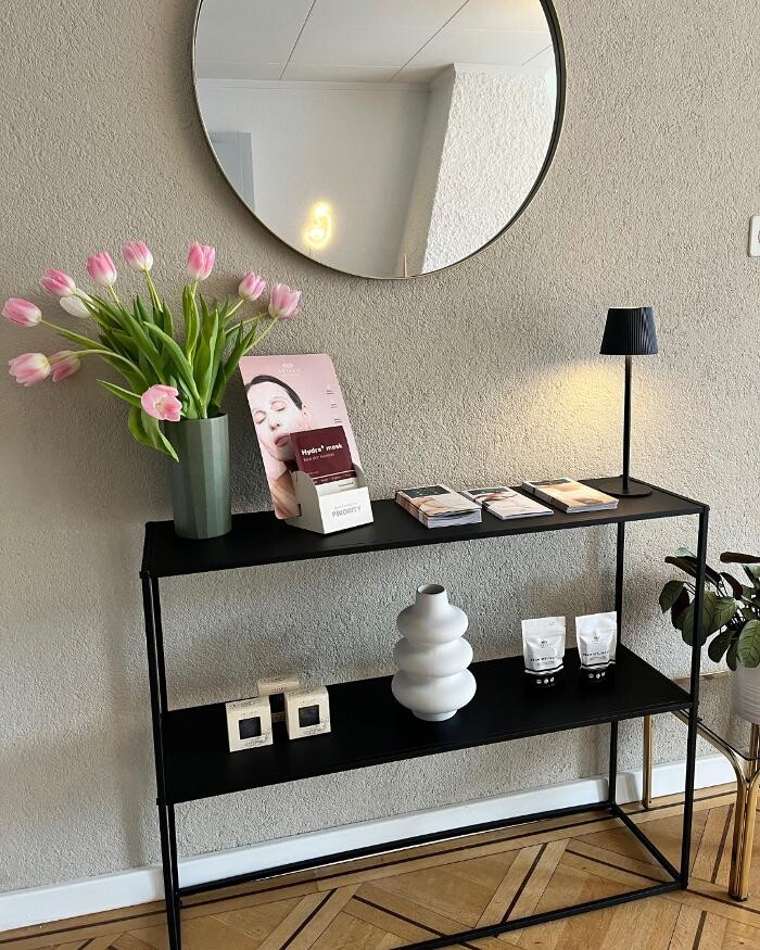 Bilder Elisabeth Wellness & Care
