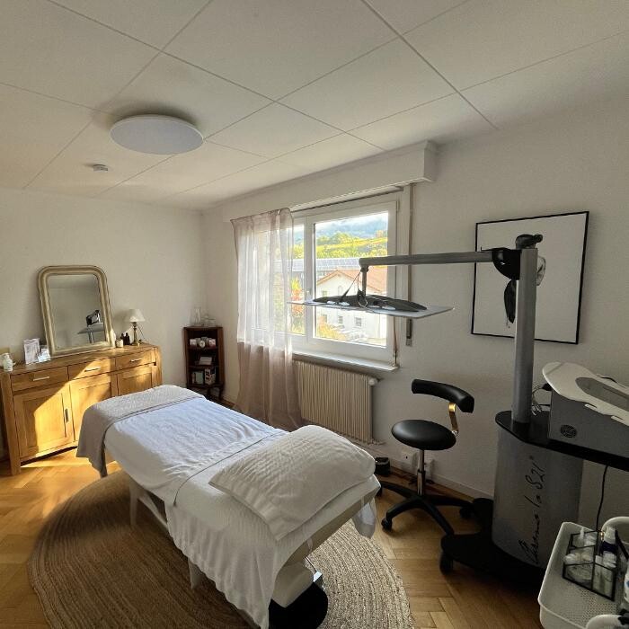 Bilder Elisabeth Wellness & Care