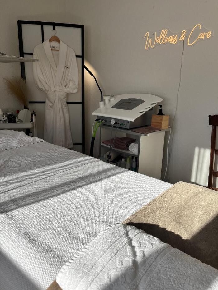 Bilder Elisabeth Wellness & Care