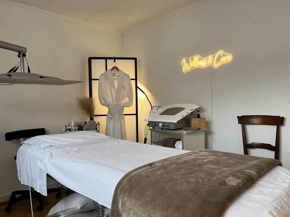 Bilder Elisabeth Wellness & Care