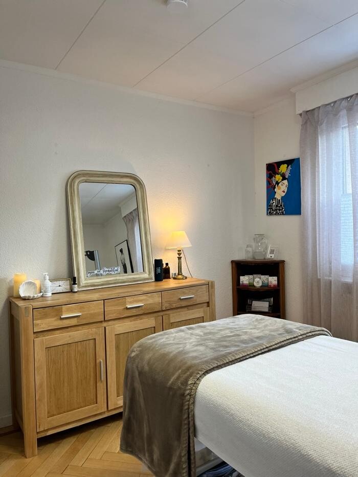 Bilder Elisabeth Wellness & Care