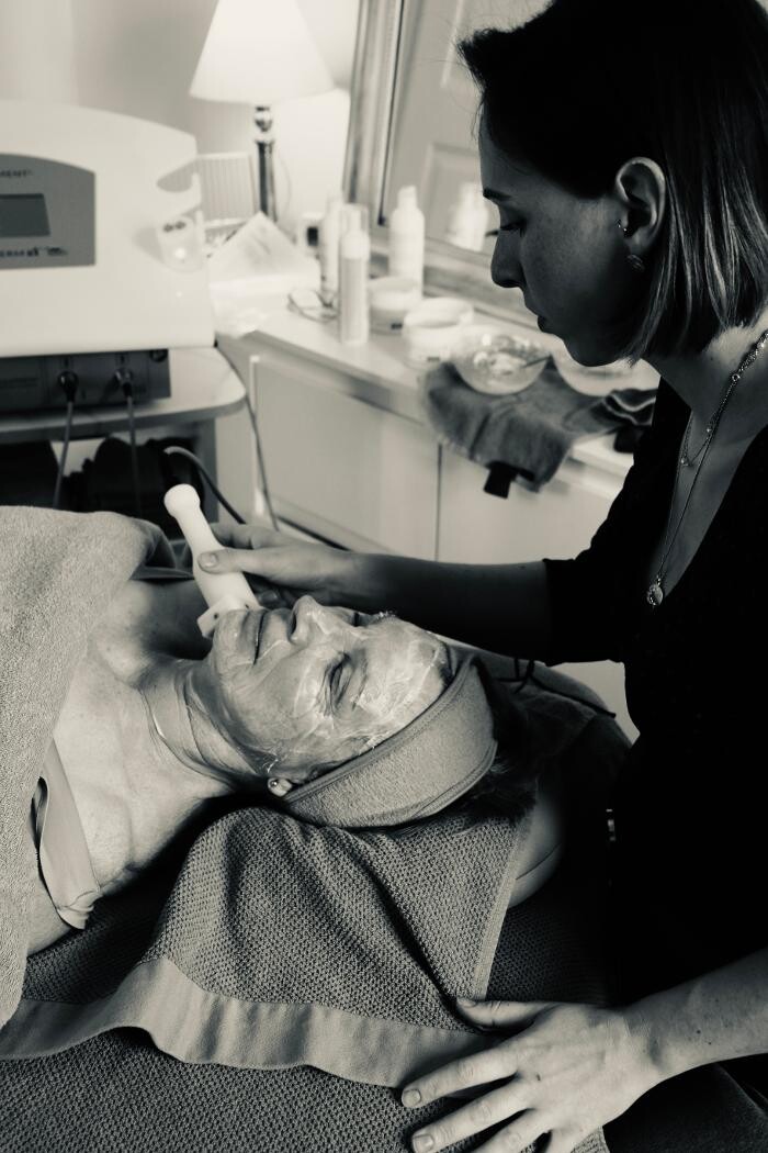 Bilder Elisabeth Wellness & Care