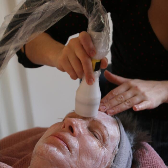 Bilder Elisabeth Wellness & Care