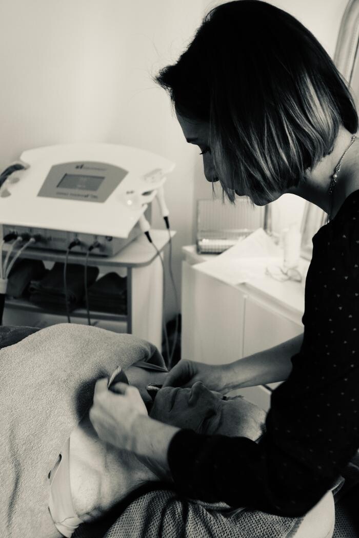 Bilder Elisabeth Wellness & Care