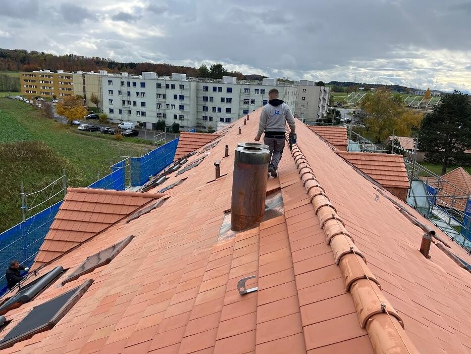 Bilder Léman Paratonnerres