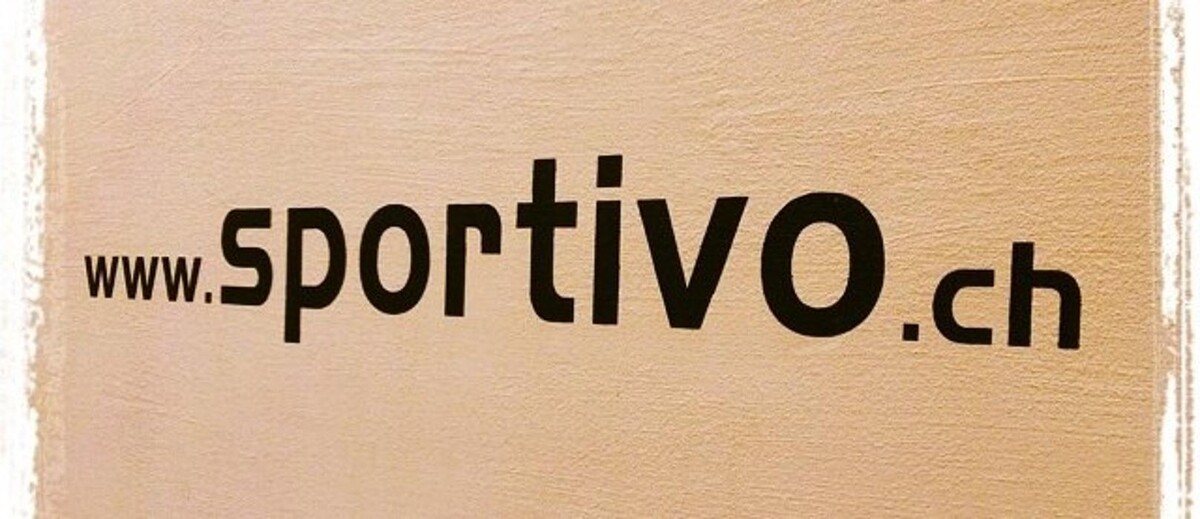 Sportivo GmbH Logo