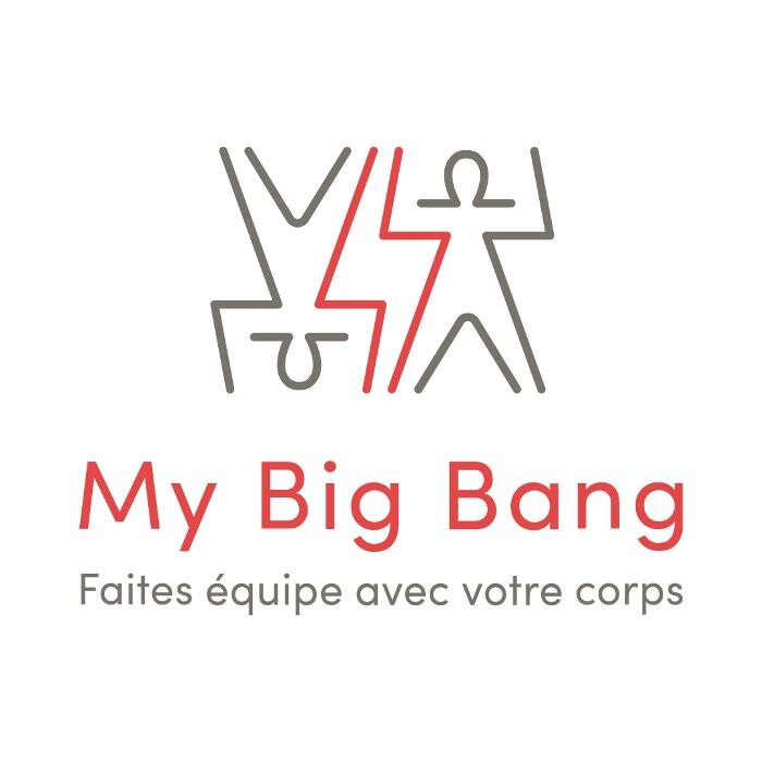 My Big Bang Genève Logo