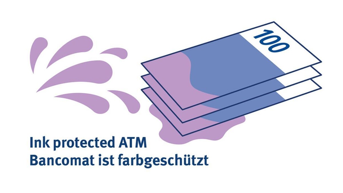 Bilder Bancomat Baloise | Gerlafingen