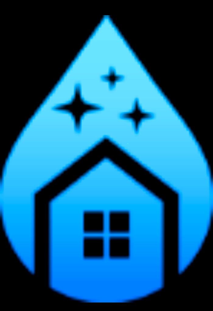 Reinigungsservice Nadja Jäggli Logo