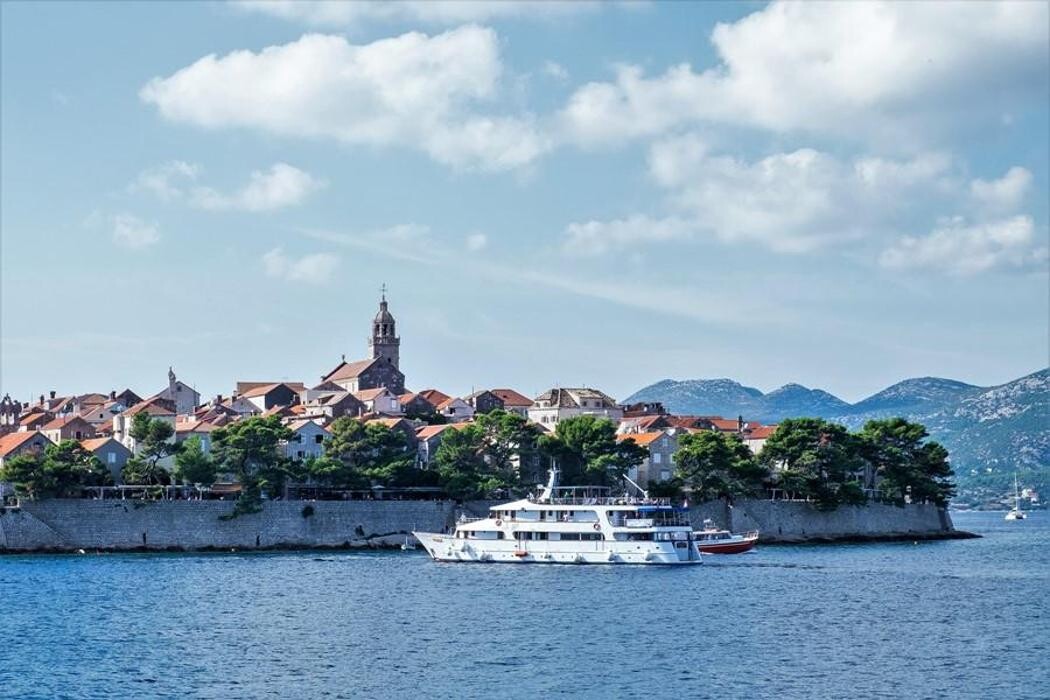 Bilder Epicro - Kroatien Reisen GmbH